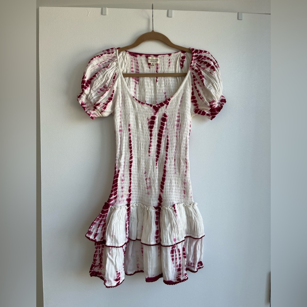 Valiante Mini Dress - Picture 2 of 8